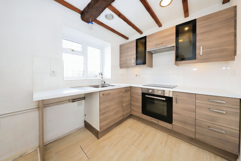 Property photo 2 of 13 Kitchen