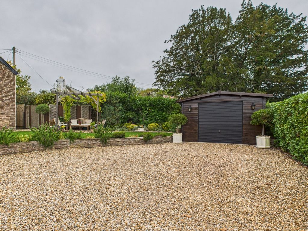 Additional image 22 of 4 bed detached house for saleNewcastle, Monmouth NP25