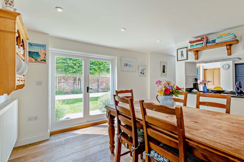Additional image 8 of 5 bed detached house for saleSt. Leonards Road, Exeter EX2