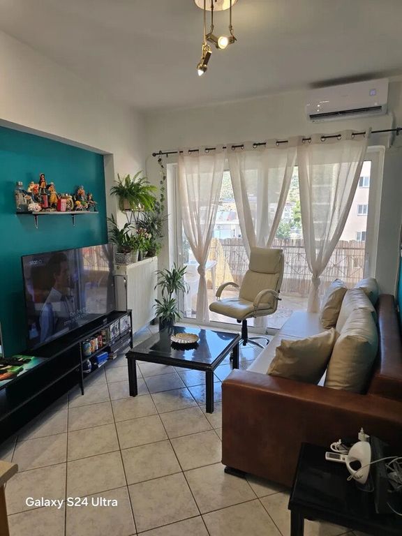 Property photo 1 of 8 For Sale Flat 42 m² In Peloponnese