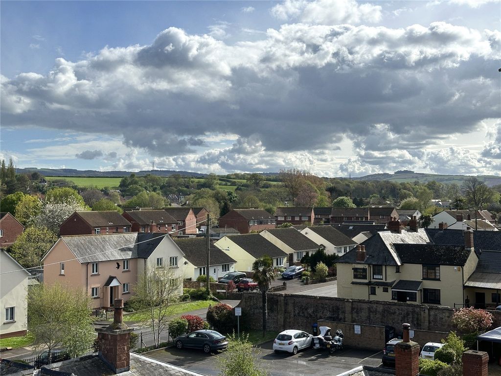 Additional image 17 of 3 bed flat to rentLong Street, Williton, Taunton TA4