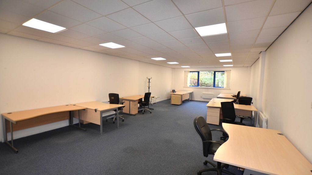 Property photo 2 of 5 Allied-Surveyors-Scotland-Unit 10, 15 Pitreavie Co