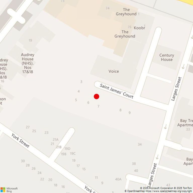 Property photo 2 of 4 Property Map