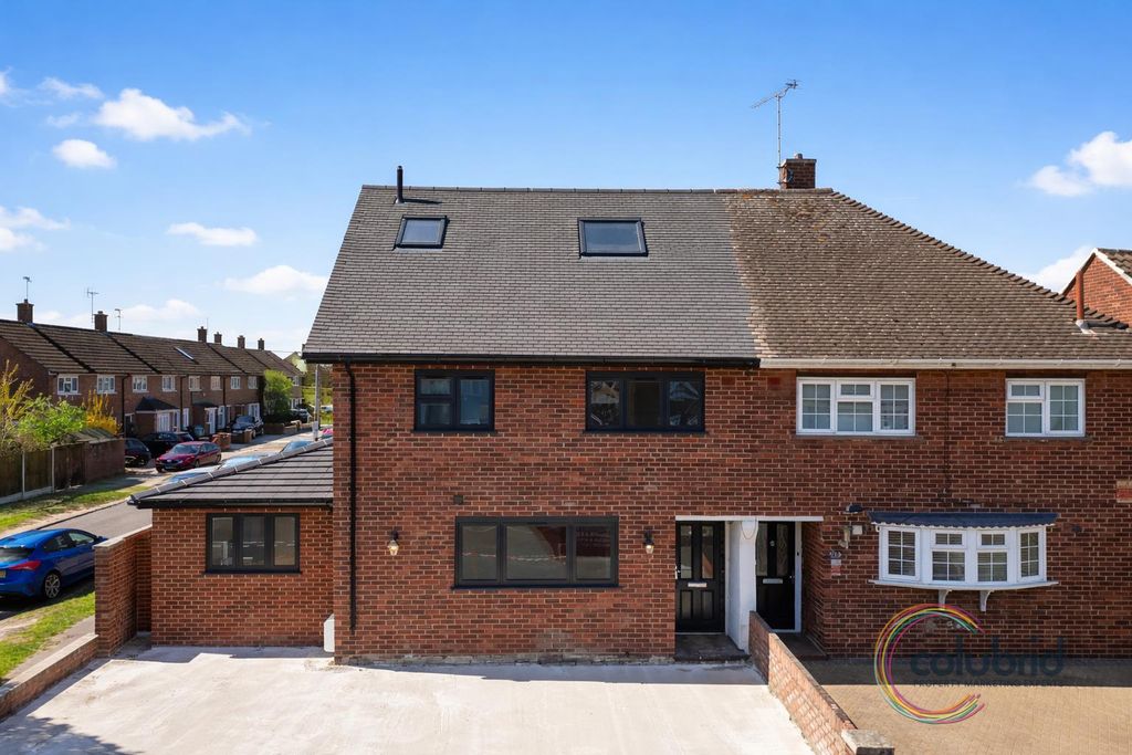 Additional image 23 of 6 bed semi-detached house for saleCrawford Avenue, Grays RM16