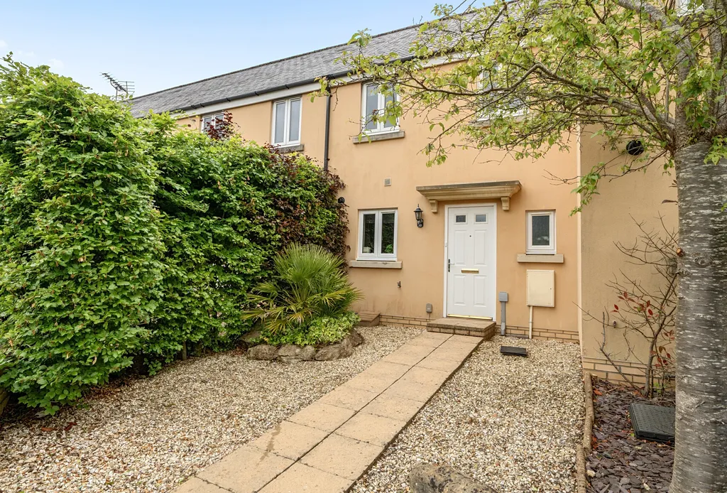 Orchid Drive, Bath, Somerset BA2 - View 3