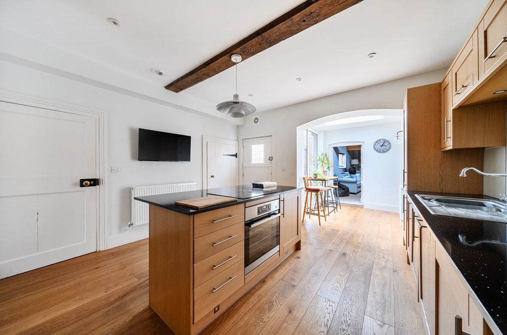 Additional image 6 of 5 bed end terrace house for saleChurch Lane, East Grinstead, West Sussex RH19