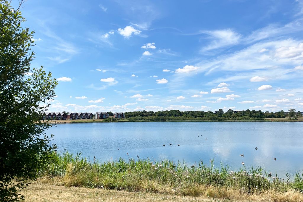 Property photo 2 of 9 View Of Teardrop Lake