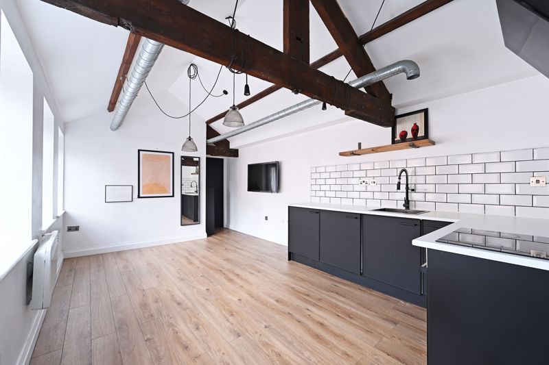 Property photo 1 of 15 Open Plan Living