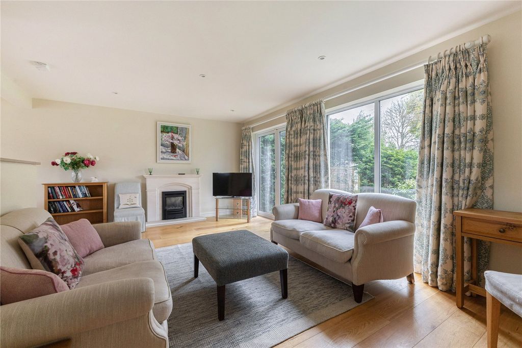 Property photo 3 of 15 Living Area