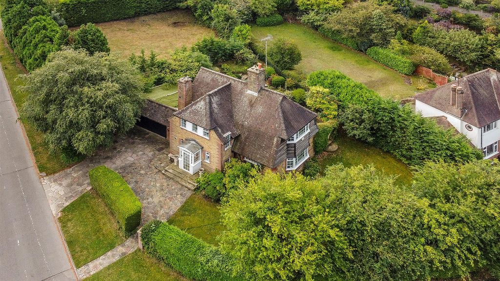 Property photo 1 of 46 Aerial View