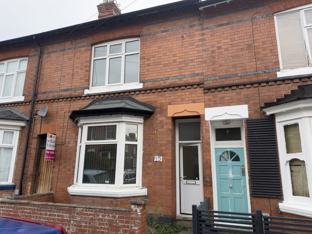 Property photo 1 of 20 Terraced House | 3 Bedrooms | 2 Receptions | 2 Bathrooms