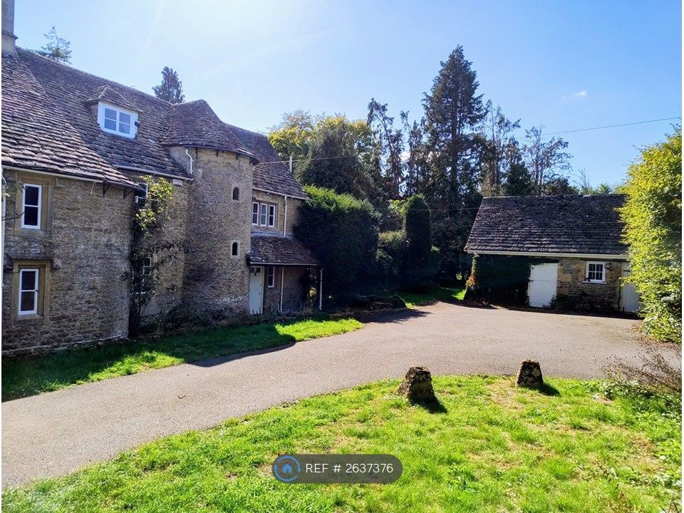 Property photo 3 of 12 Rear Elevation
