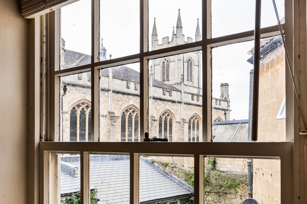 Additional image 13 of 2 bed semi-detached house for saleBelvedere, Bath BA1