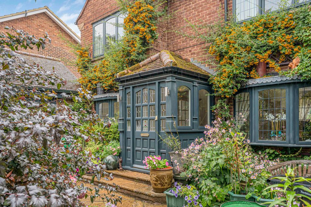 Additional image 21 of 4 bed detached house for saleWhitehill Road, Hitchin SG4