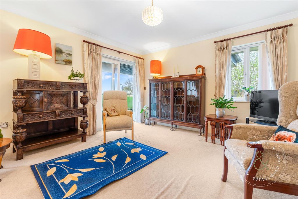 Additional image 12 of 2 bed flat for saleCyncoed Gardens, Cardiff CF23