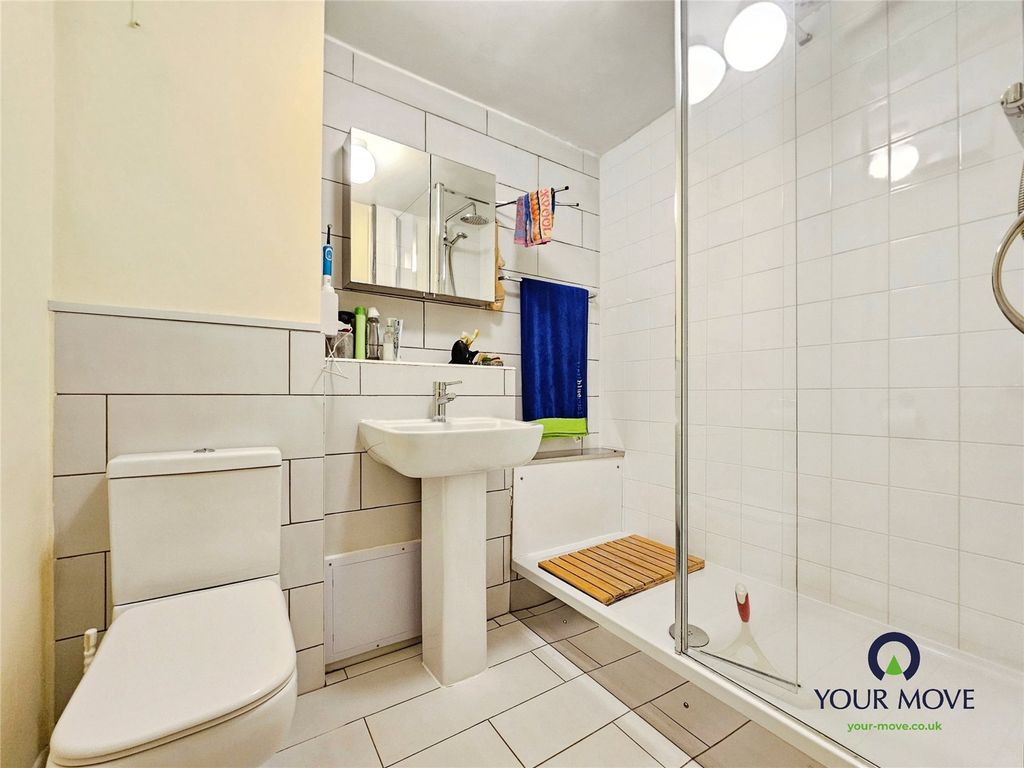 Property photo 3 of 8 Shower Room/Wc