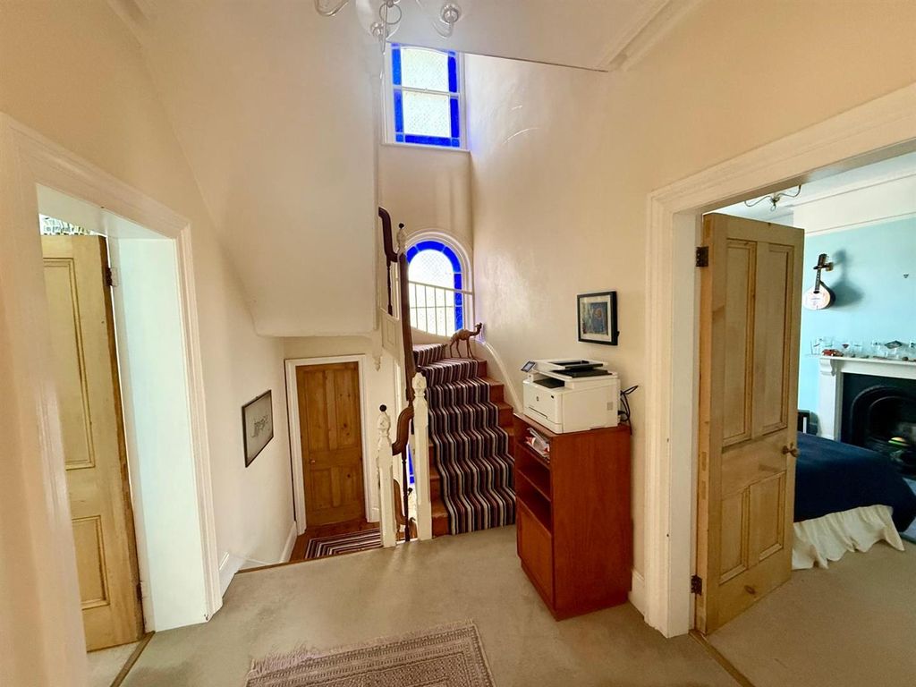 Additional image 8 of 6 bed semi-detached house for saleSt. Margarets Road, Hereford HR1