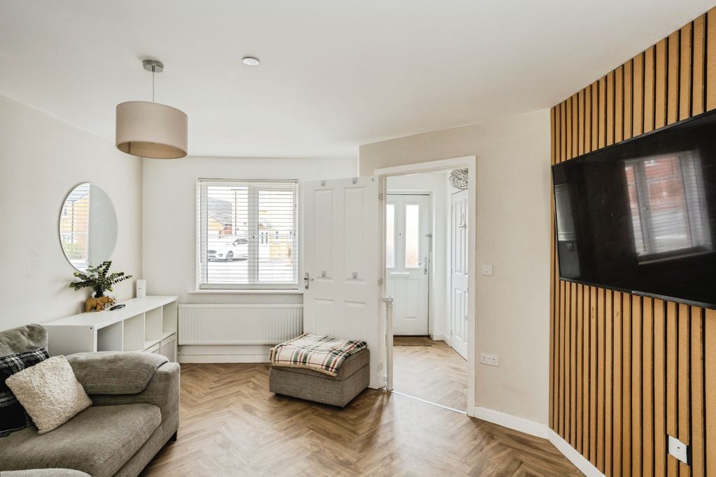 Additional image 6 of 3 bed semi-detached house for saleFfordd Y Glowyr, Kidwelly SA17