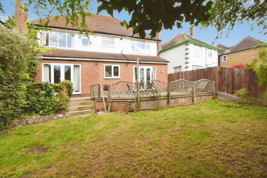 Additional image 32 of 4 bed detached house for saleShirley Road, Leicester LE2