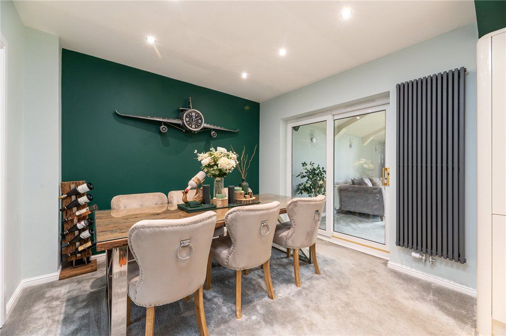 Additional image 21 of 4 bed detached house for saleNightingale Walk, Bingley, West Yorkshire BD16