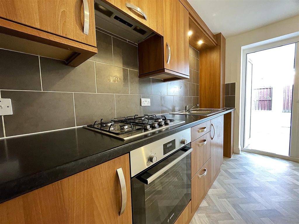 Additional image 5 of 3 bed terraced house for saleSt. Johns Court, Goole DN14