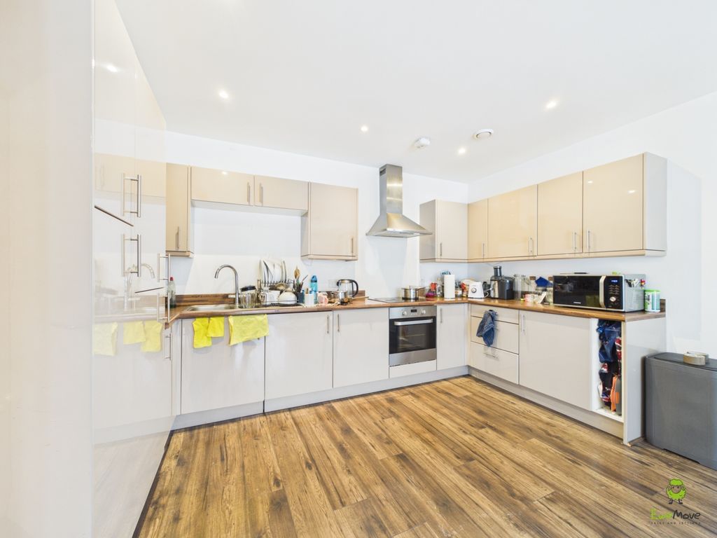 Property photo 3 of 9 Presented By Kevin At Ewemove Abbey Wood And Belve