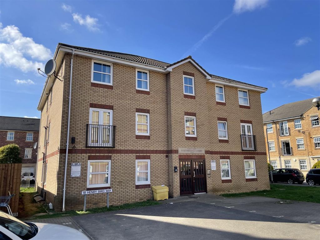 Property photo 1 of 6 18 Henry Bird Way Front.Jpg