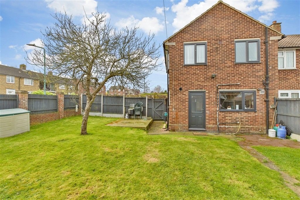 Property photo 2 of 9 Rear Garden