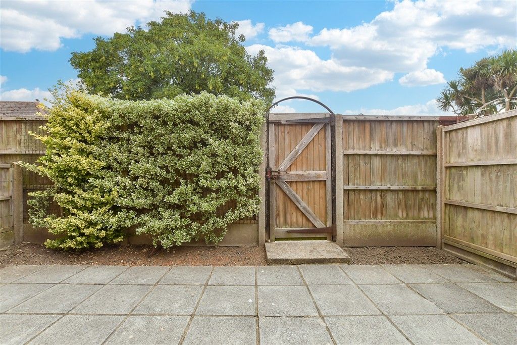 Property photo 3 of 15 Rear Garden
