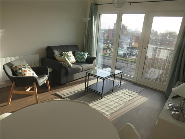Property photo 2 of 8 Living Room