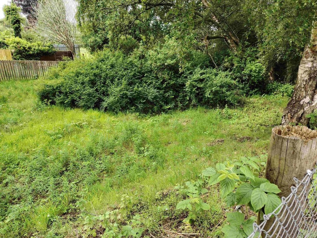 Property photo 2 of 15 Rear Garden