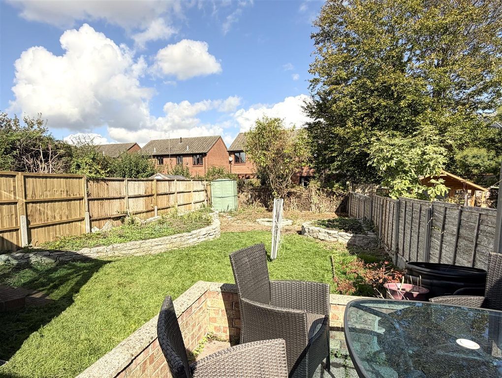 Property photo 1 of 13 Rear Garden Edited.Jpg