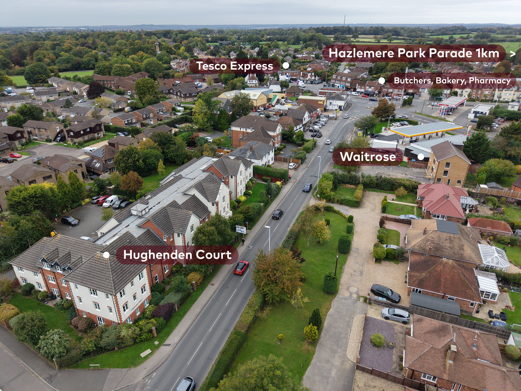 Property photo 1 of 10 Hughenden Court