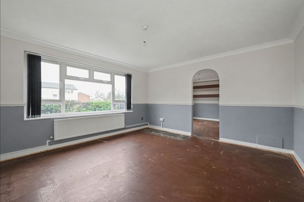 Property photo 2 of 18 54 Fountains Garth, Bracknell, Rg12 7Rh