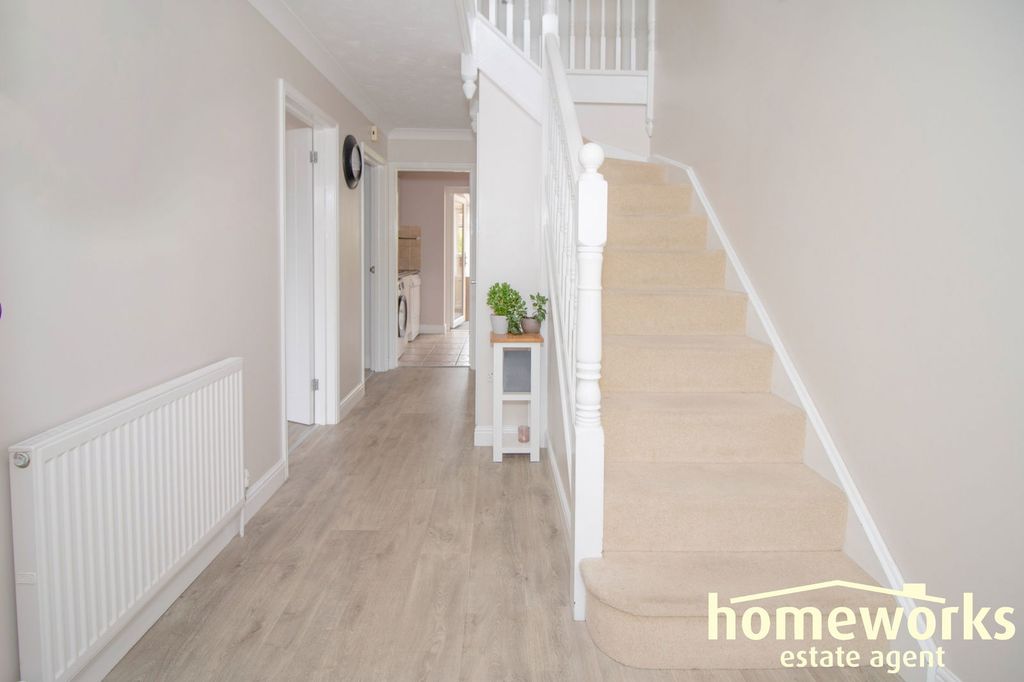 Additional image 4 of 4 bed detached house for saleGreenfields Road, Dereham NR20