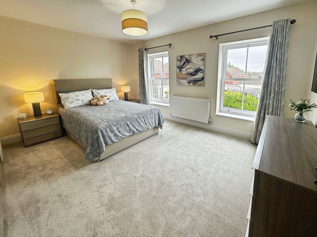 Additional image 25 of 4 bed detached house for saleDol-Y-Coed, Bridgend CF31