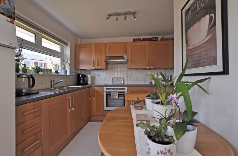 Additional image 6 of 2 bed semi-detached bungalow for saleAttractive Bungalow, Royce Walk, Rogerstone NP10