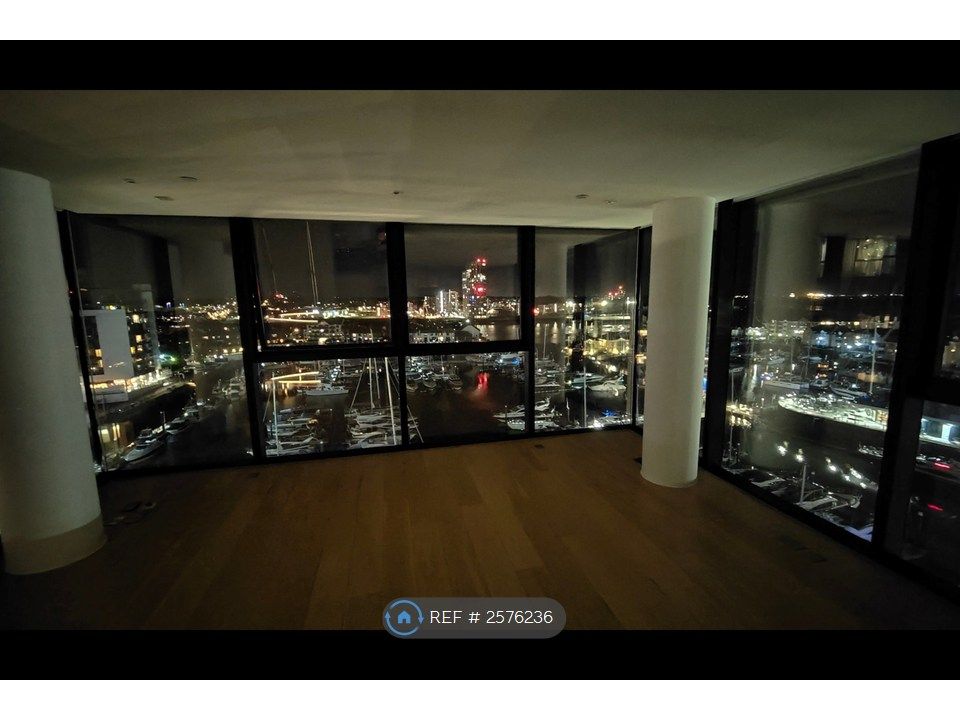 Property photo 2 of 26 Waterfront View At Night