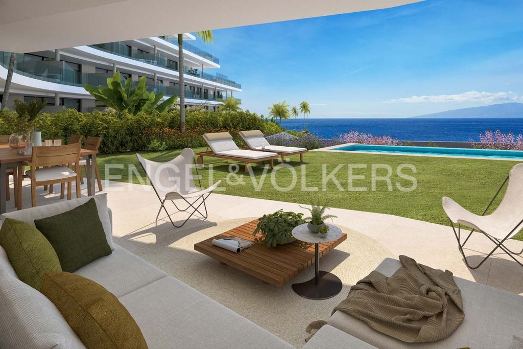 Property photo 1 of 11 Serene: 4-Bedroom Apartments