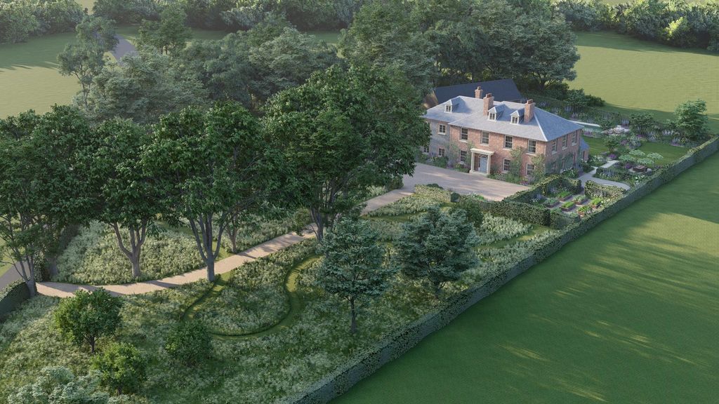 Property photo 1 of 13 Artists Impression