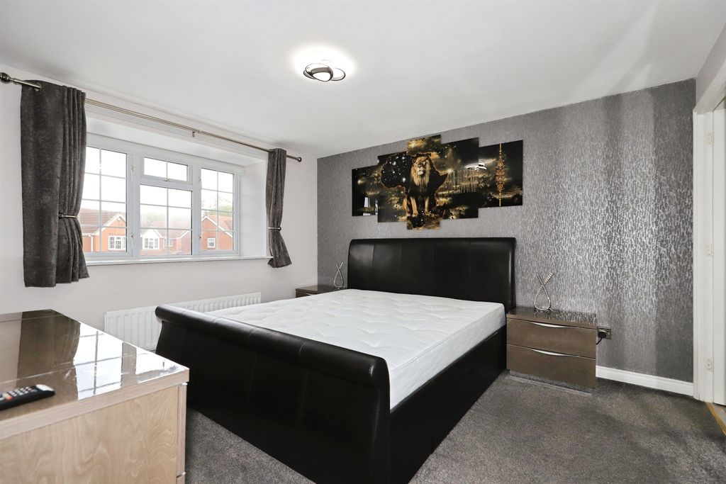 Additional image 16 of 4 bed detached house for saleWeston Drive, Bilston WV14