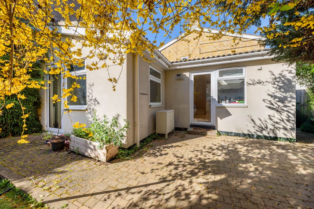 Property photo 1 of 10 Rear Elevation