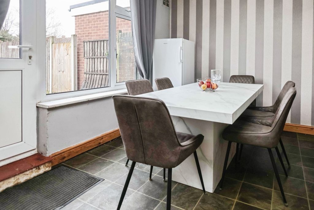 Additional image 5 of 4 bed terraced house for saleWoodward Road, Pershore WR10
