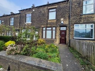 Property photo 1 of 10 143 St Enochs Road, Bradford, Bd6 3Aa