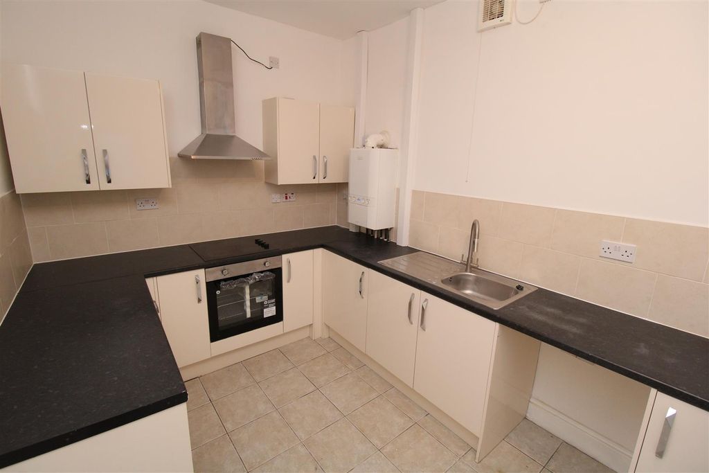 Property photo 2 of 28 Bright Kitchen With Ample Counter Space...