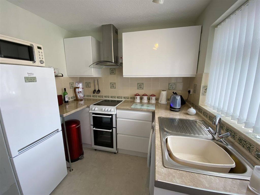 Property photo 3 of 14 Kitchen 2nd Image