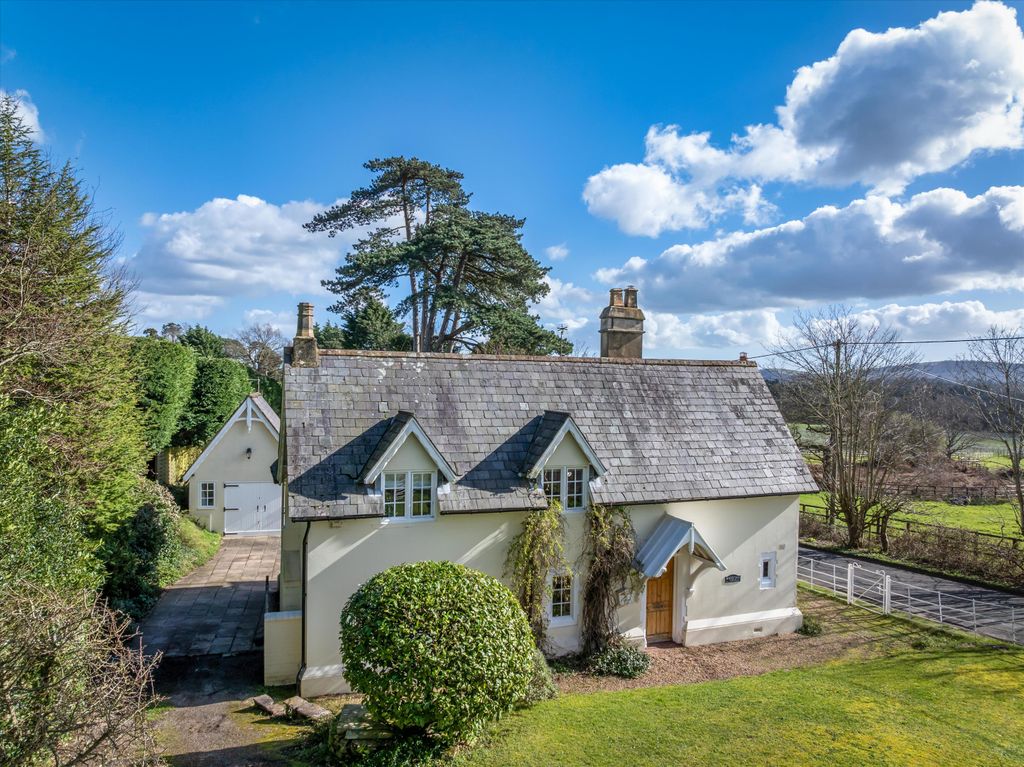 Additional image 18 of 4 bed detached house for saleBurton Park Road, Petworth, West Sussex GU28