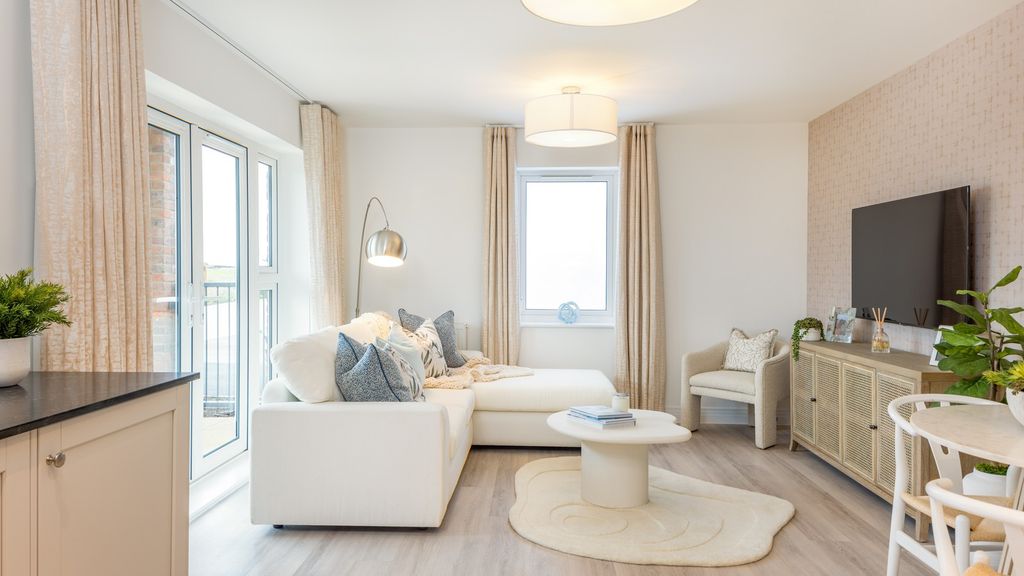 Property photo 3 of 9 Kings Barton At The Green