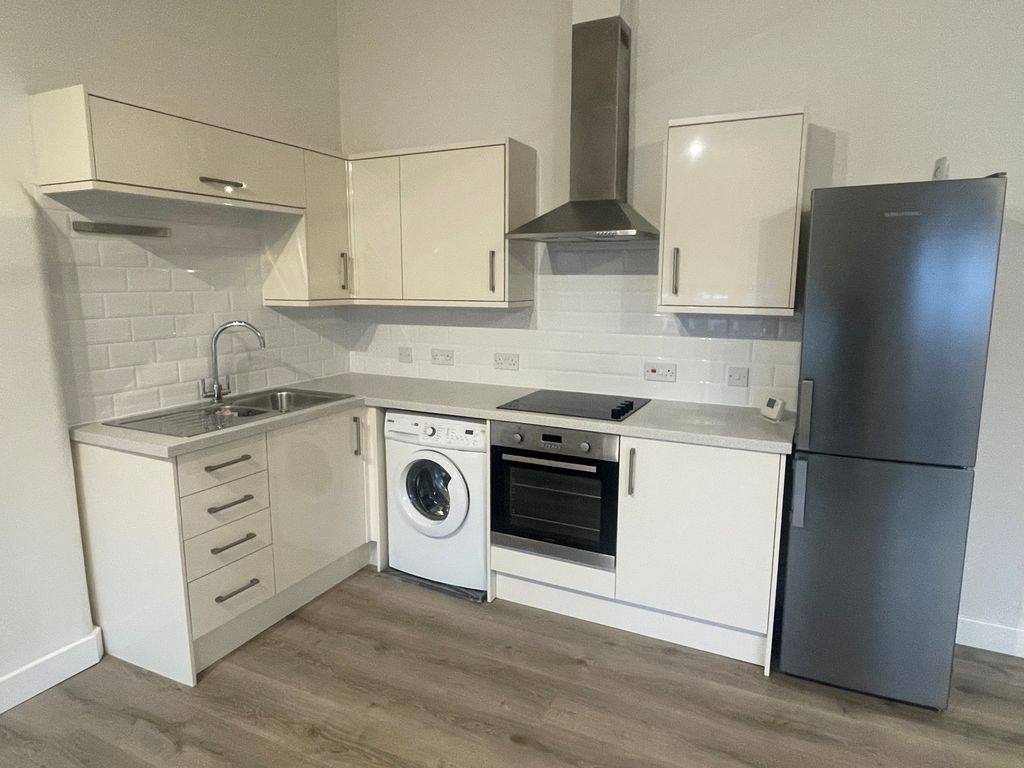 Property photo 2 of 6 Kitchen