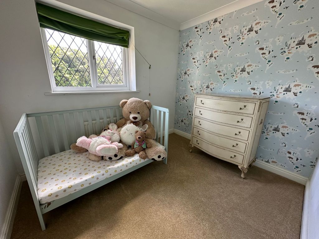 Additional image 13 of 3 bed detached house for saleOld Well Gardens, Penryn TR10